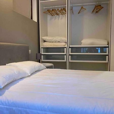 Bilocale Zona Bocconi-Navigli Villa Milan Luaran gambar