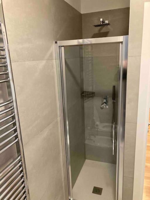 Bilocale Zona Bocconi-Navigli Villa Milan Luaran gambar