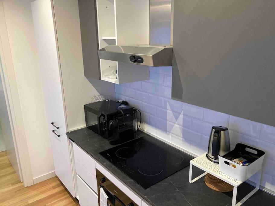 Bilocale Zona Bocconi-Navigli Villa Milan Luaran gambar