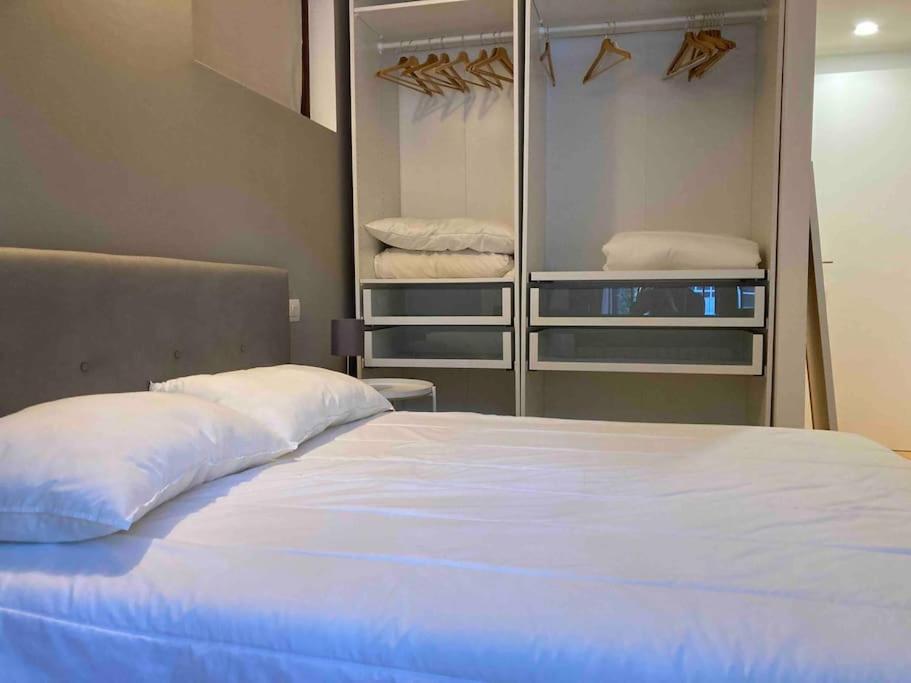 Bilocale Zona Bocconi-Navigli Villa Milan Luaran gambar