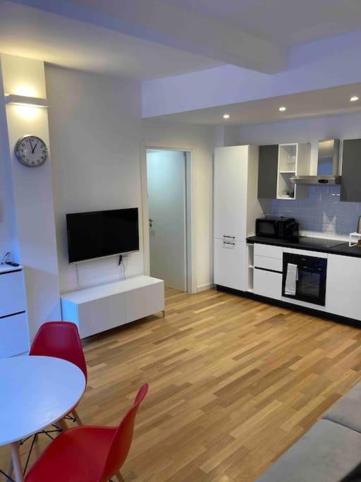 Bilocale Zona Bocconi-Navigli Villa Milan Luaran gambar